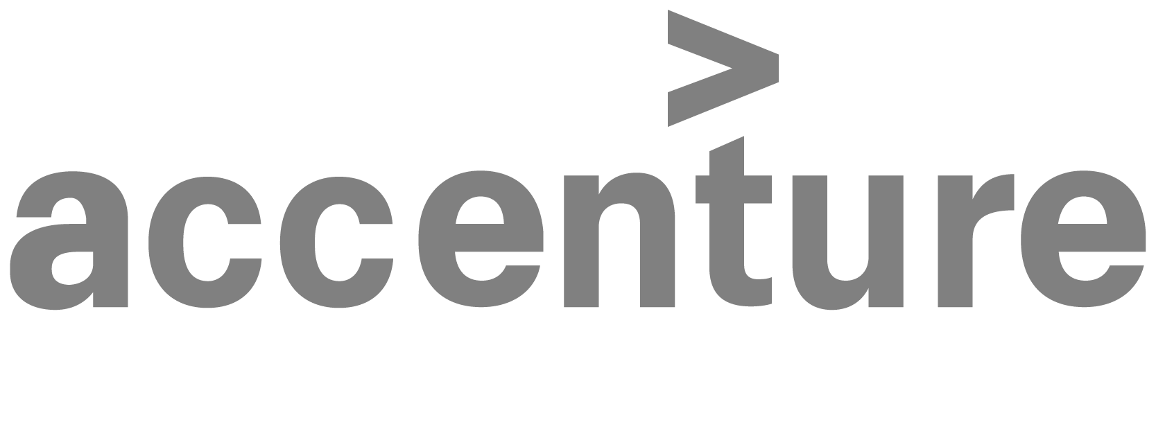 Accenture logo