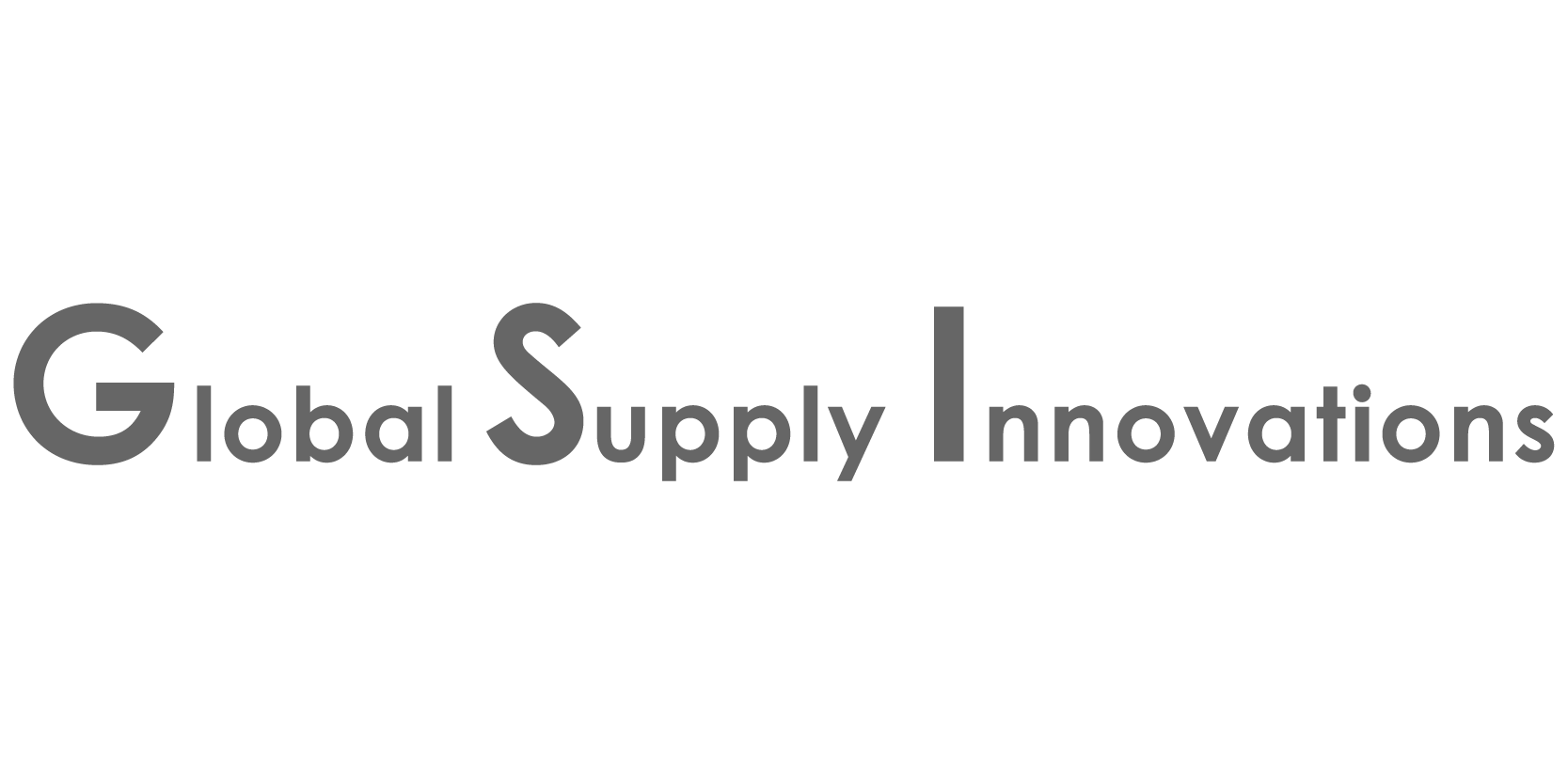 Global Supply Innovations logo