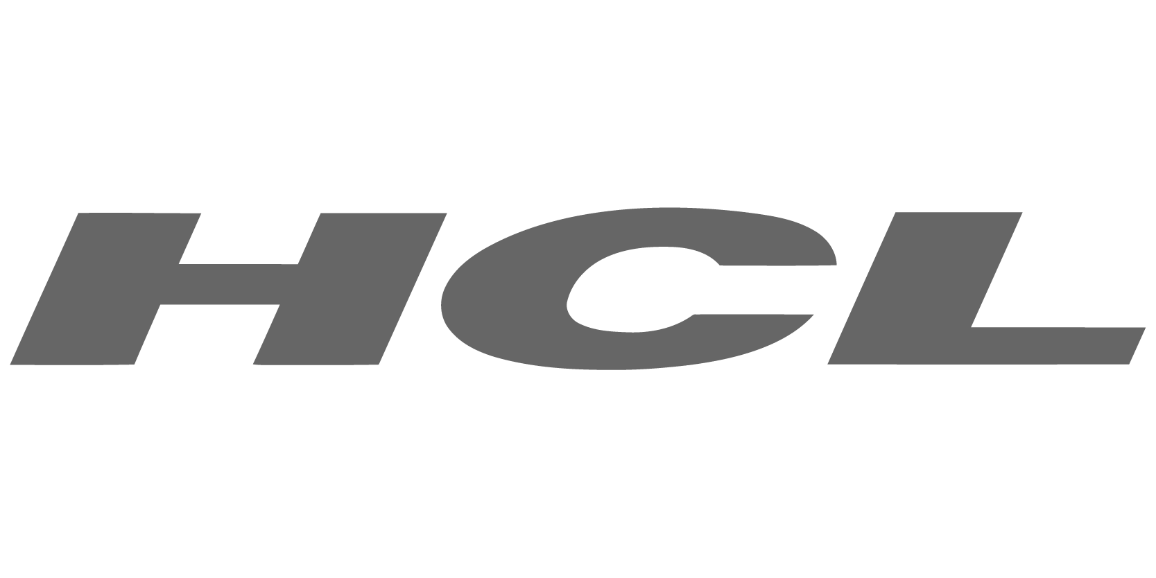 HCL Logo