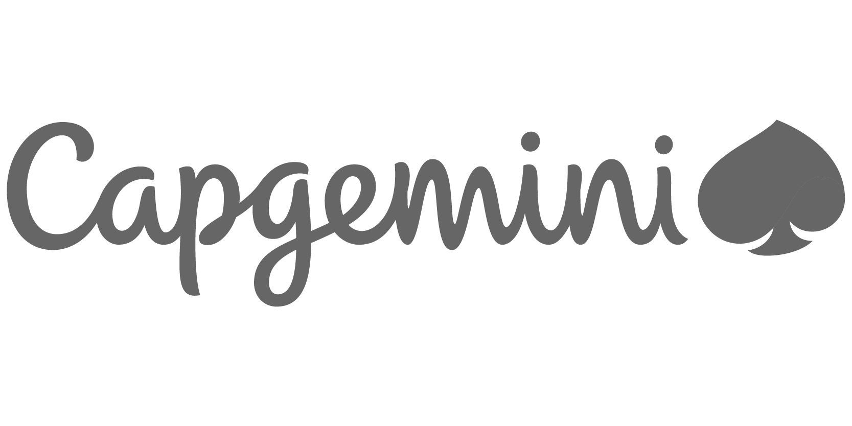 Capgemini logo