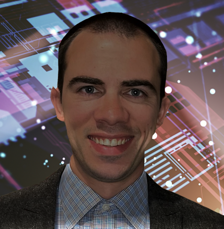 Patrick O'Brien, aPriori, former Quality Engineer, Grizzly Industrial