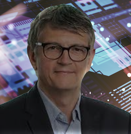 Philippe Adam, CMO of aPriori