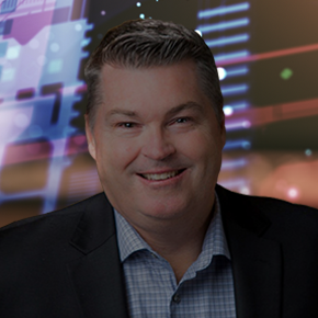 Rob Lidster, GE