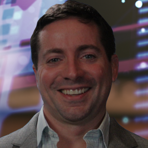 Bob Tanguay, sustainability expert