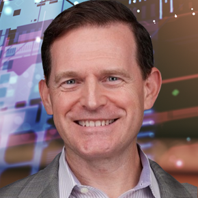 Chief Customer Officer at aPriori, Chris Morris, defines Return on Investment from PLM software.