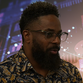 Myon Caruthers discusses Model Based Definition or MBD