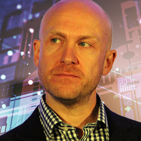 Mark Rushton helps engineers overcome barriers to change