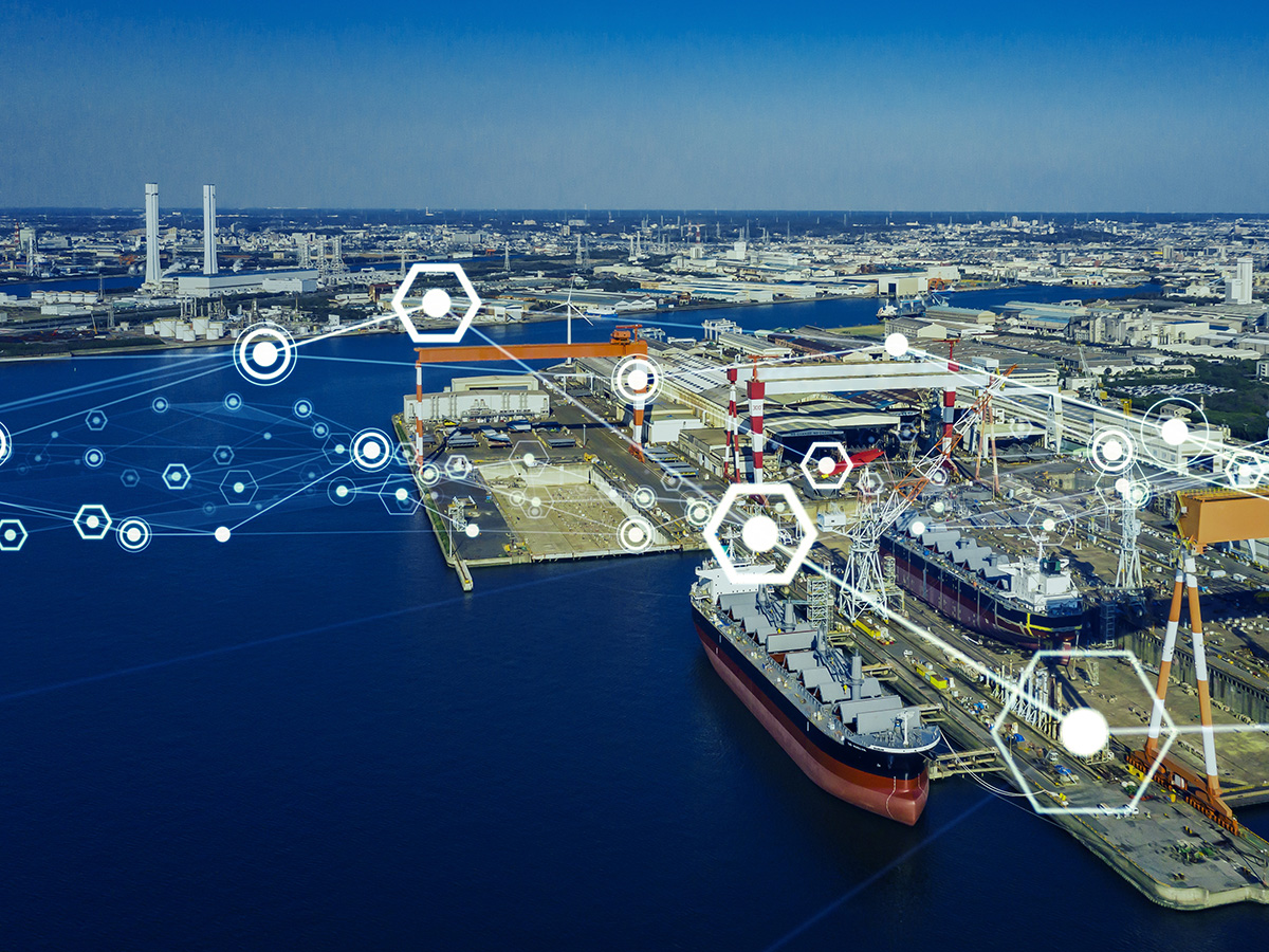 supply chain risk and resilience